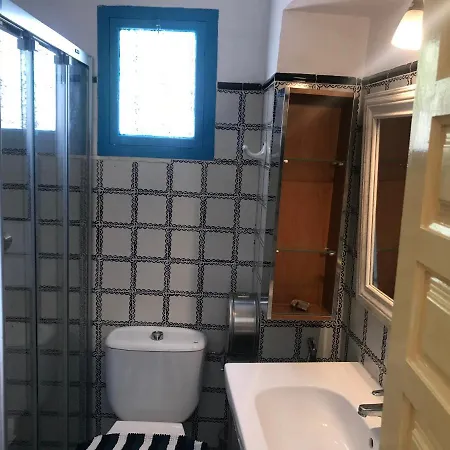 El Corralón Casa rural *