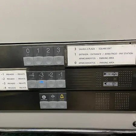 Casa rural El Corralón *