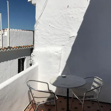 El Corralón Casa rural