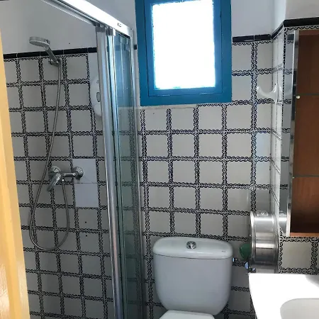 Casa rural El Corralón