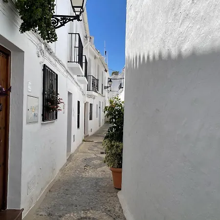 El Corralón * Frigiliana