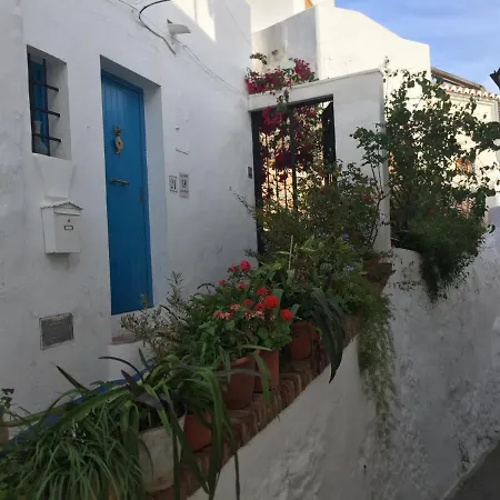 Casa rural El Corralón *