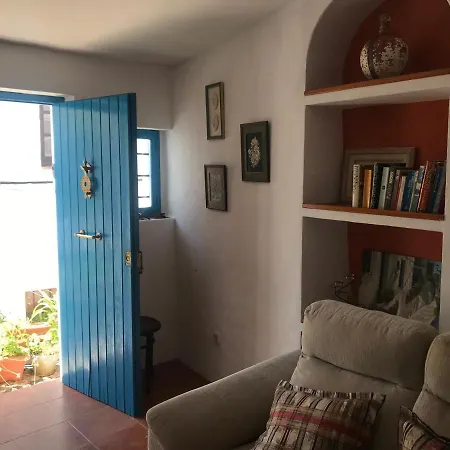 El Corralon Country house *
