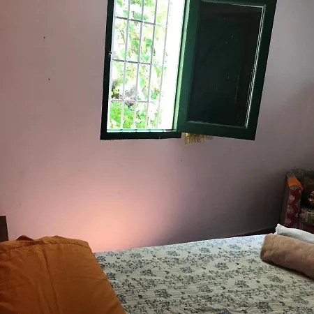 El Corralon