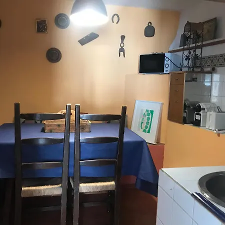 El Corralon Country house *