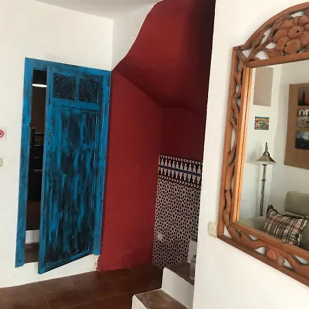 Country house El Corralon