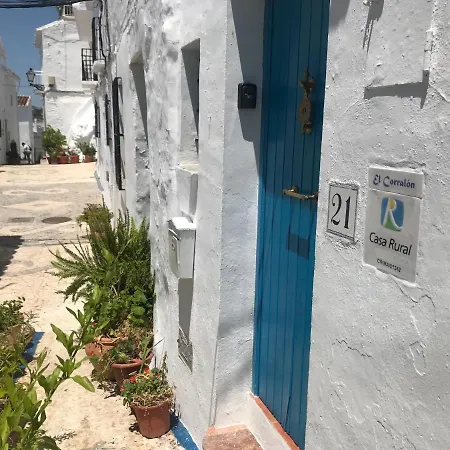 El Corralon Country house