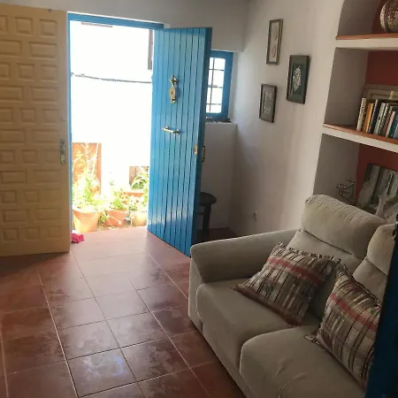El Corralon Country house