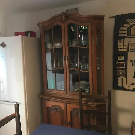 El Corralon