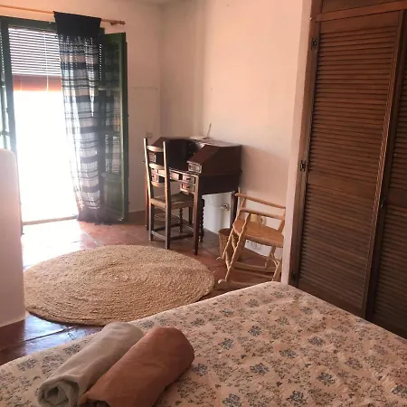 El Corralon Country house *