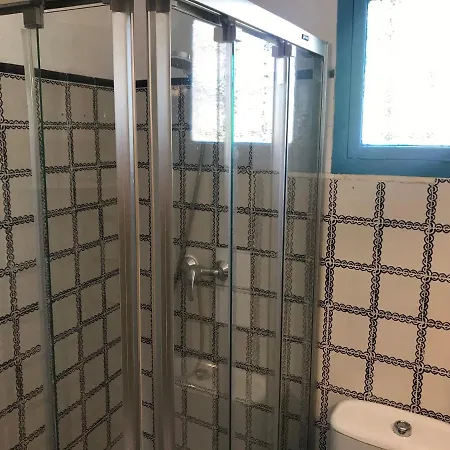 El Corralon