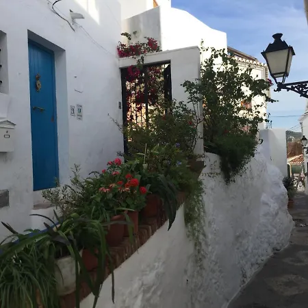 Country house El Corralon