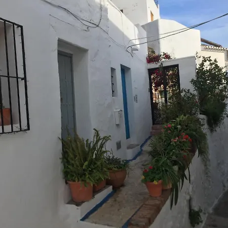 El Corralon