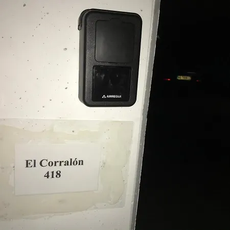 El Corralon Country house
