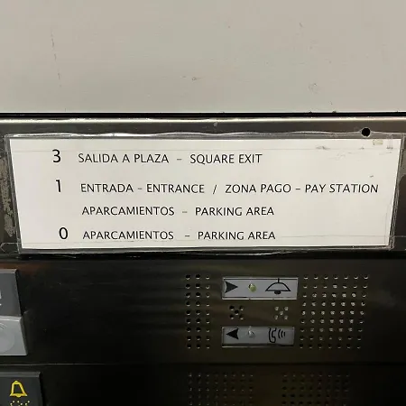 El Corralon Frigiliana