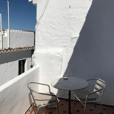 El Corralon Country house
