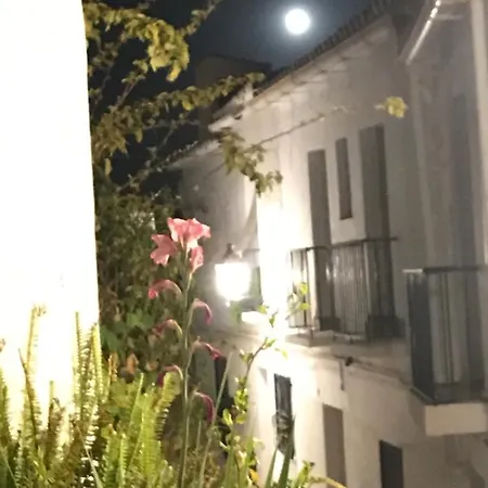 Country house El Corralon *